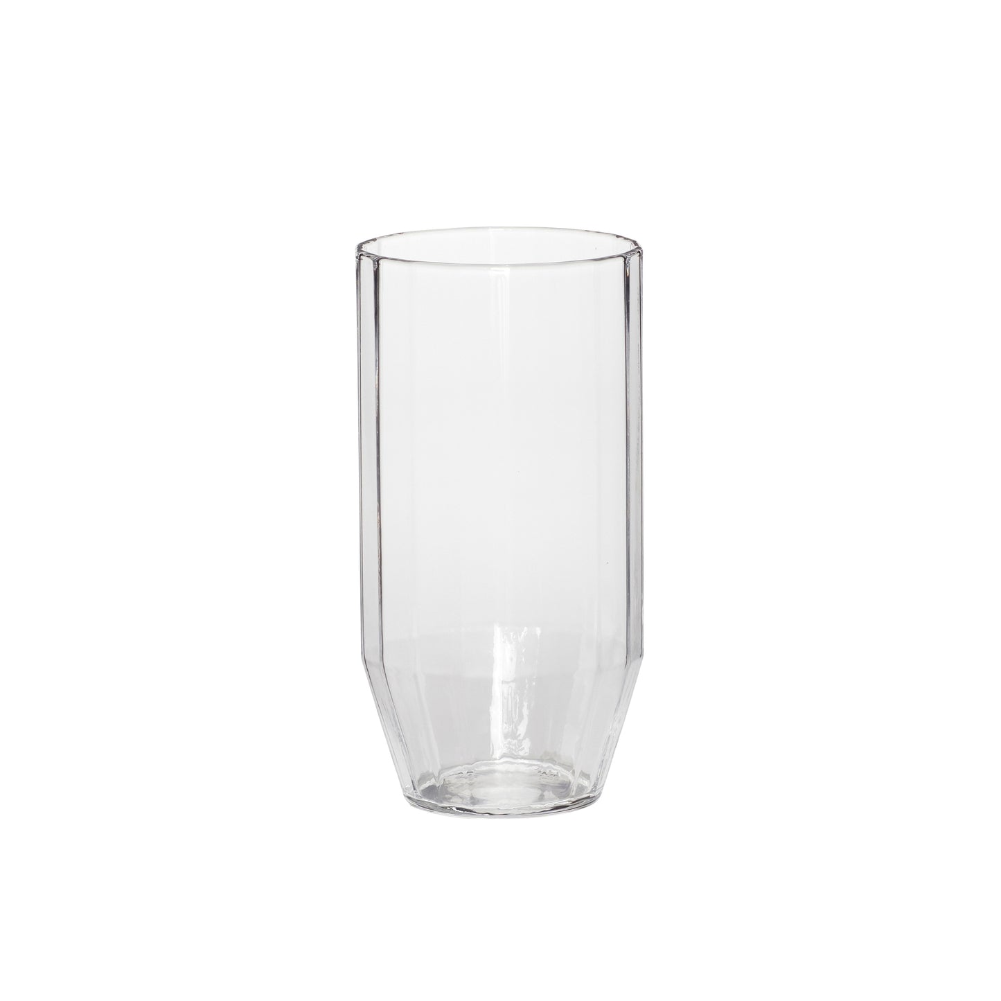 Glas Aster - KLAR