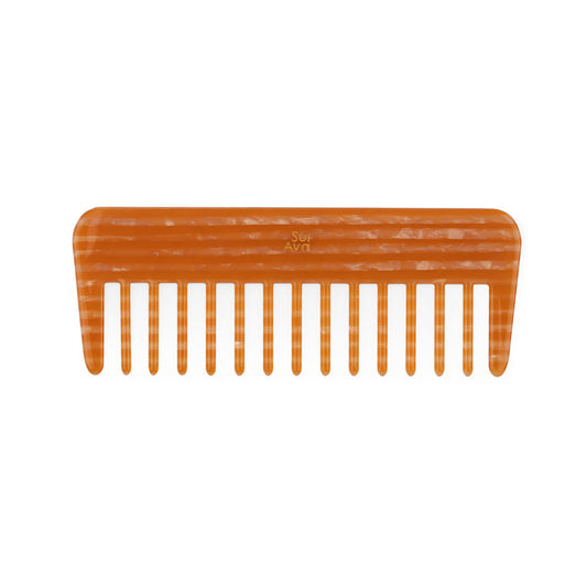 Curly Comb - MANGO